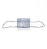 VOLVO 8148017 Gasket, housing cover (crankcase)